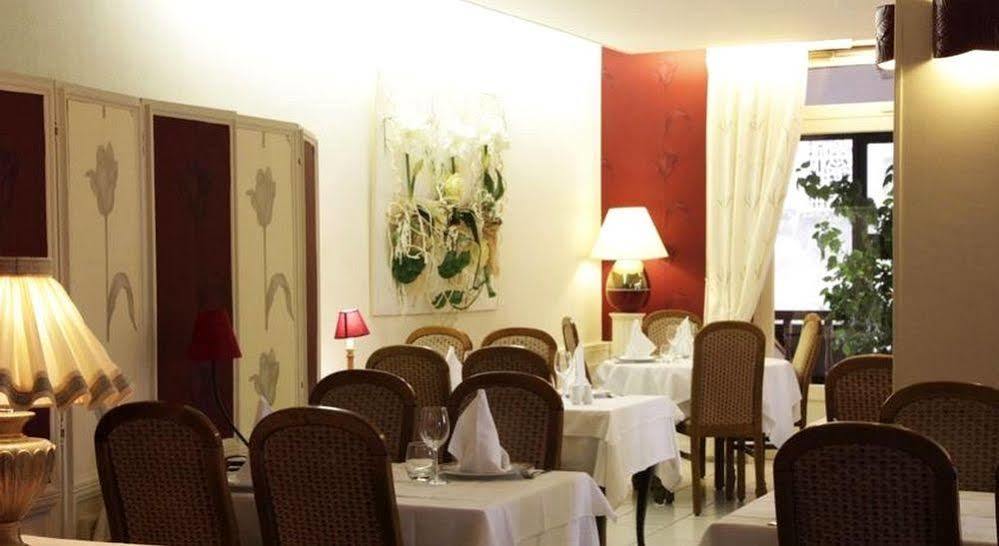 Logis Au Puits Enchante Saint-Martin-en-Bresse Zewnętrze zdjęcie